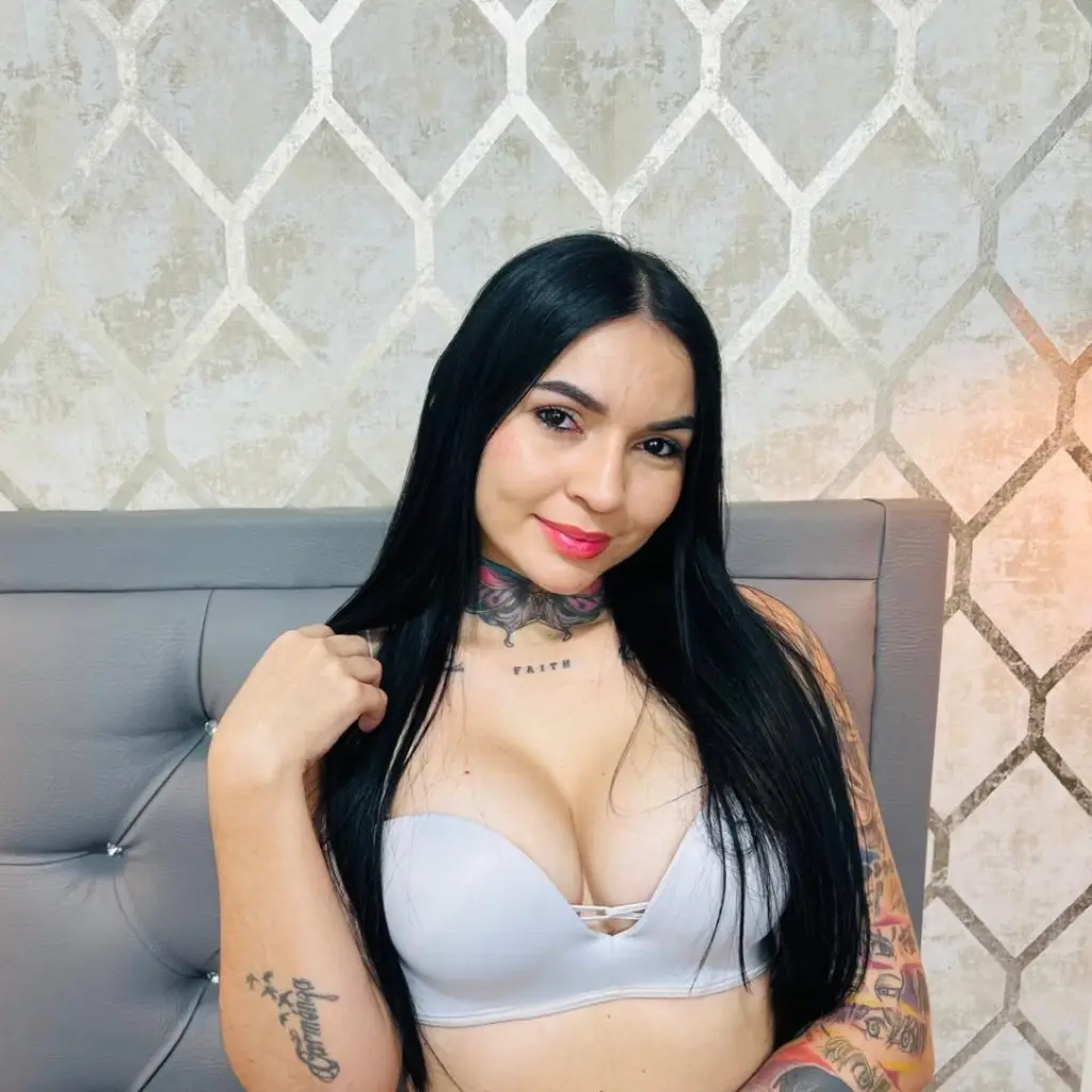 Sofi Jones Sofi Jones
