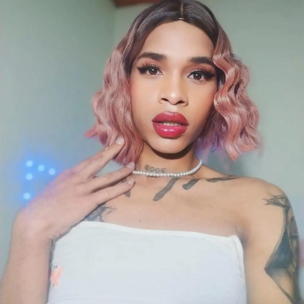 Trans Kloetrue