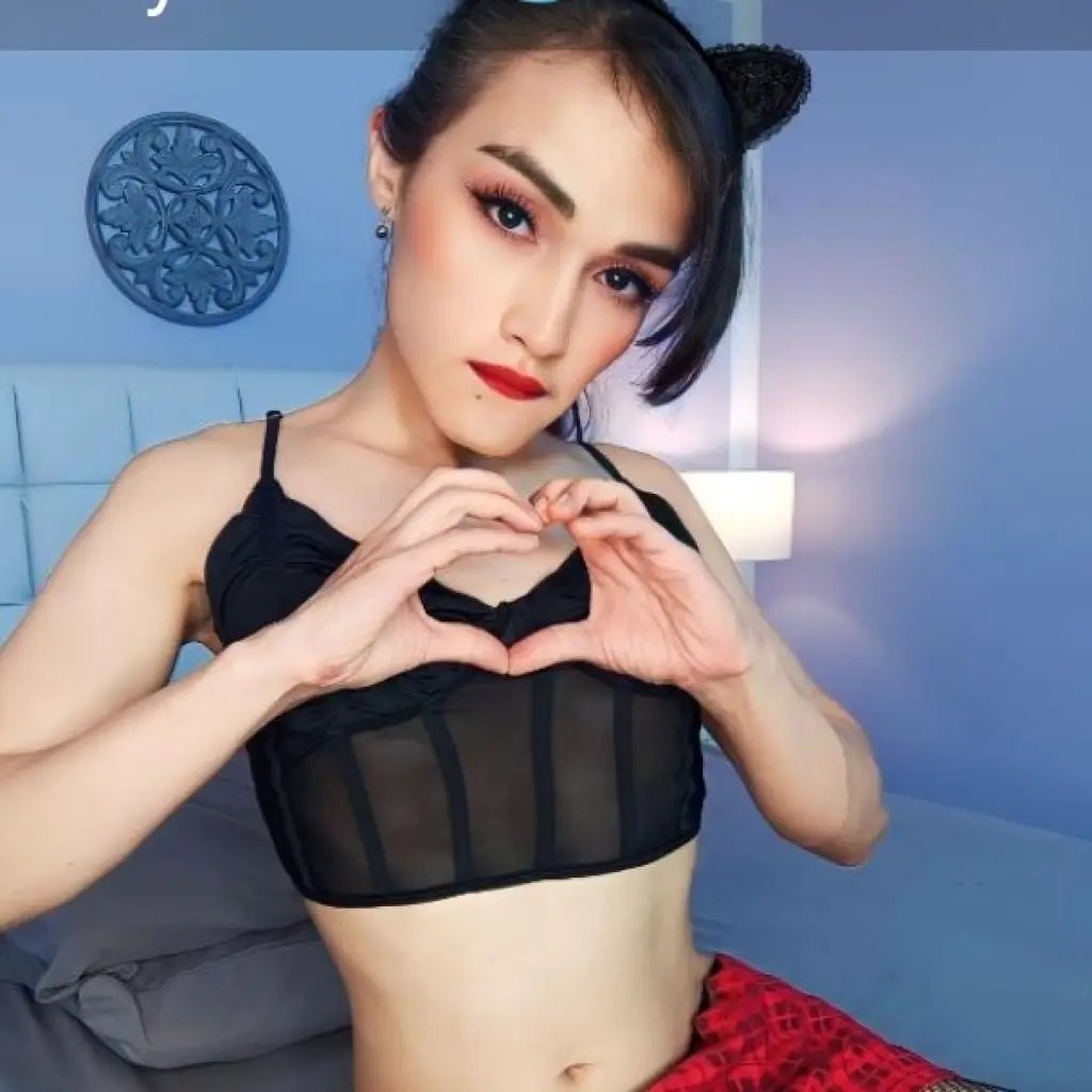 Trans Little Babylove Trans Little Babylove