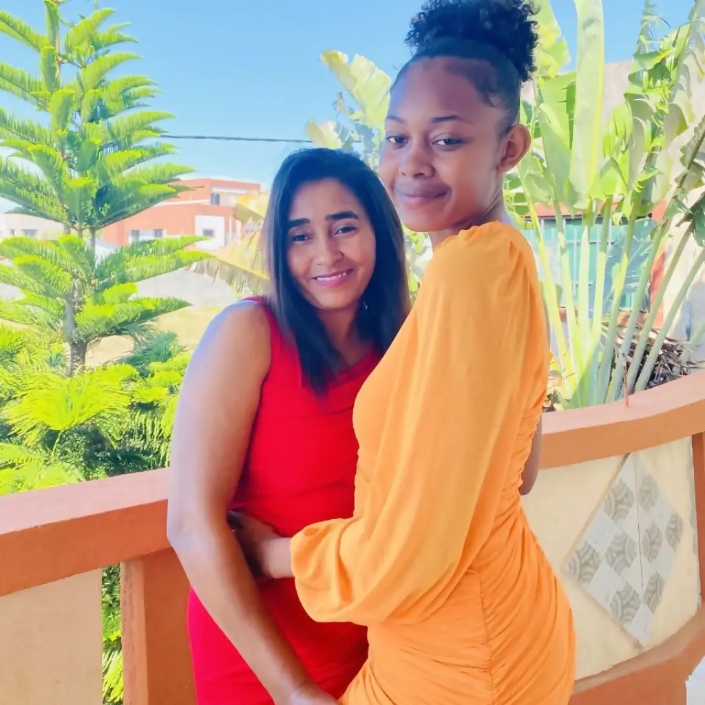 Duo Annika and Kim foto 1