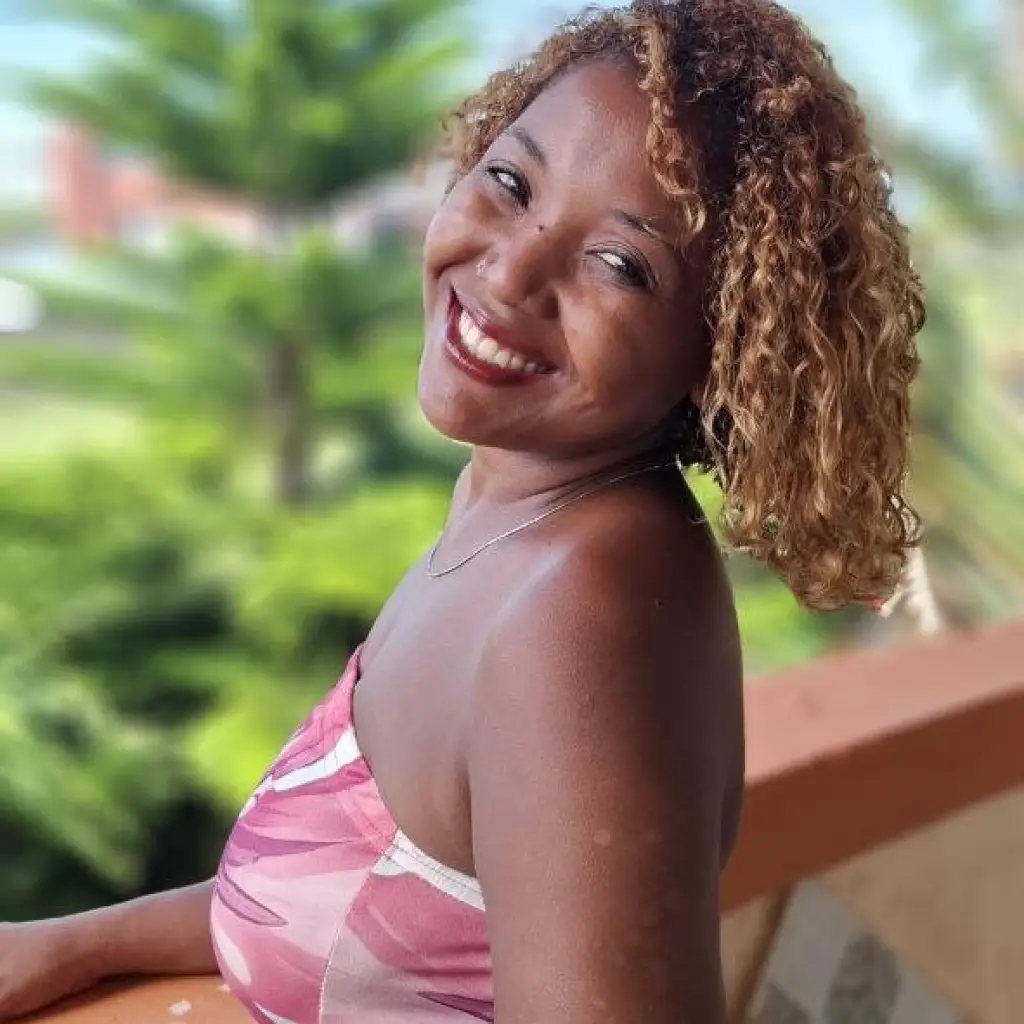 PatriciaBeck PatriciaBeck