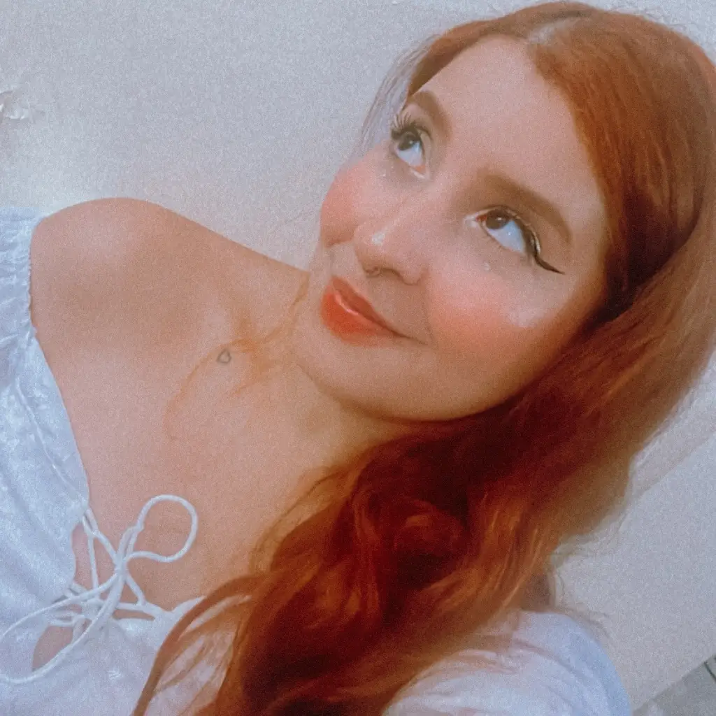 Zaylah - live videochat model op Videochat.nl