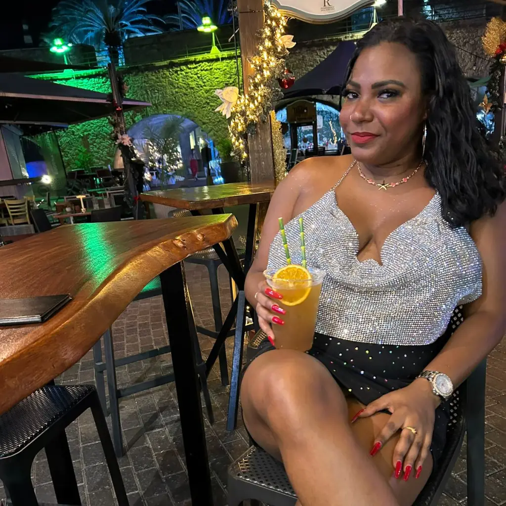 Lizzy - live videochat model op Videochat.nl