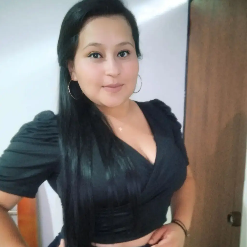 Aliss - live videochat model op Videochat.nl