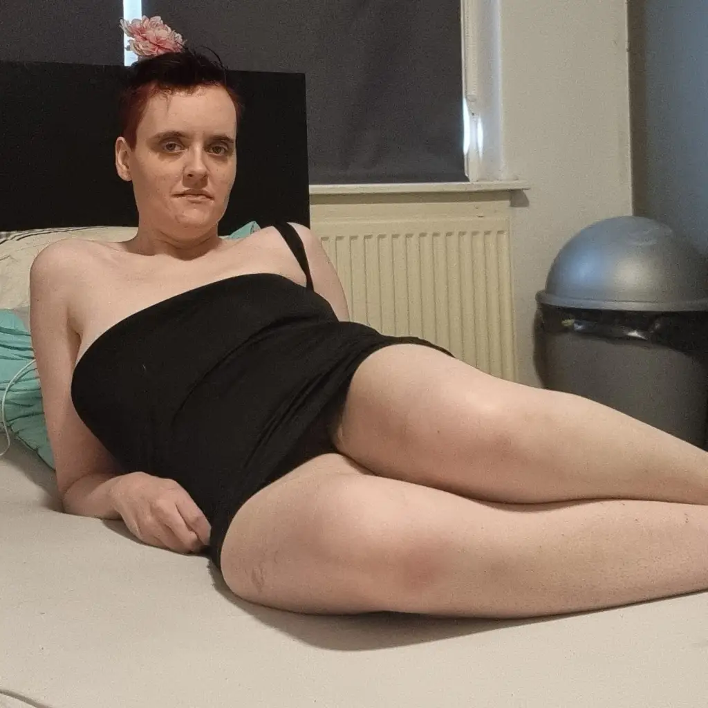 Eva Klein - live videochat model op Videochat.nl