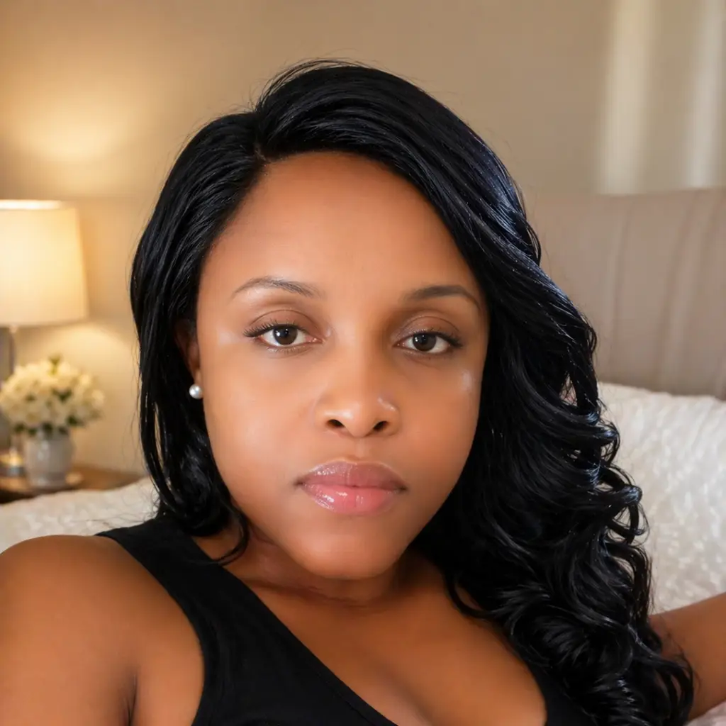 Mari - live videochat model op Videochat.nl