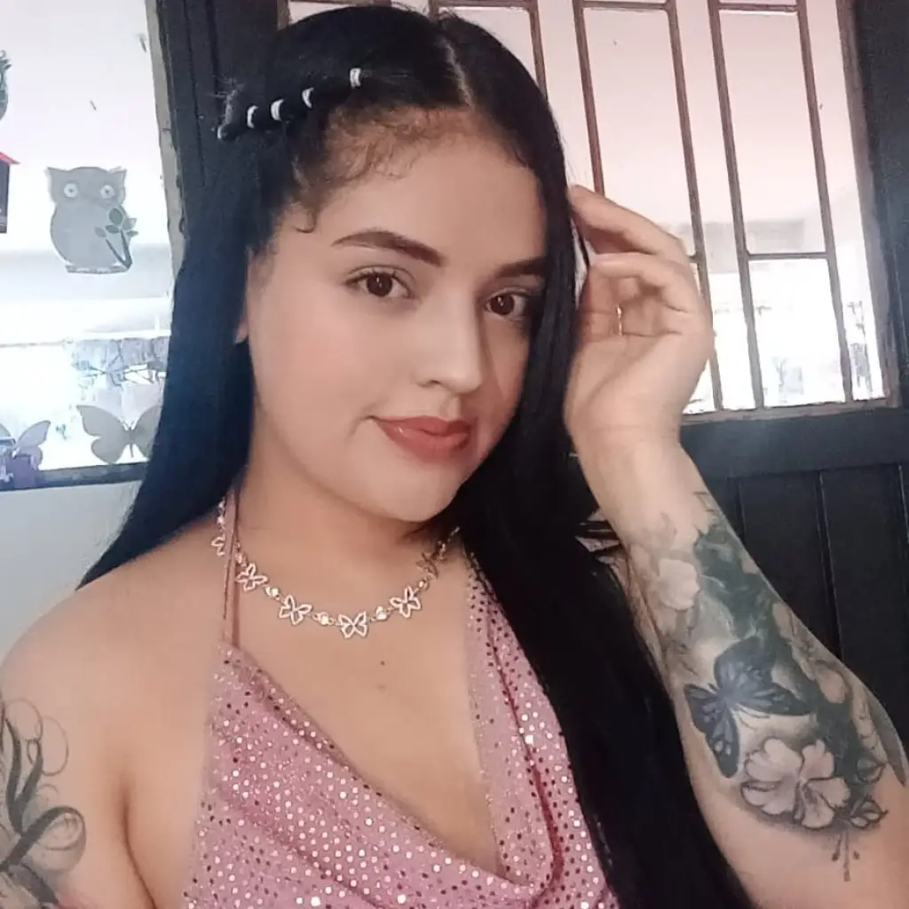 Wendy - live videochat model op Videochat.nl