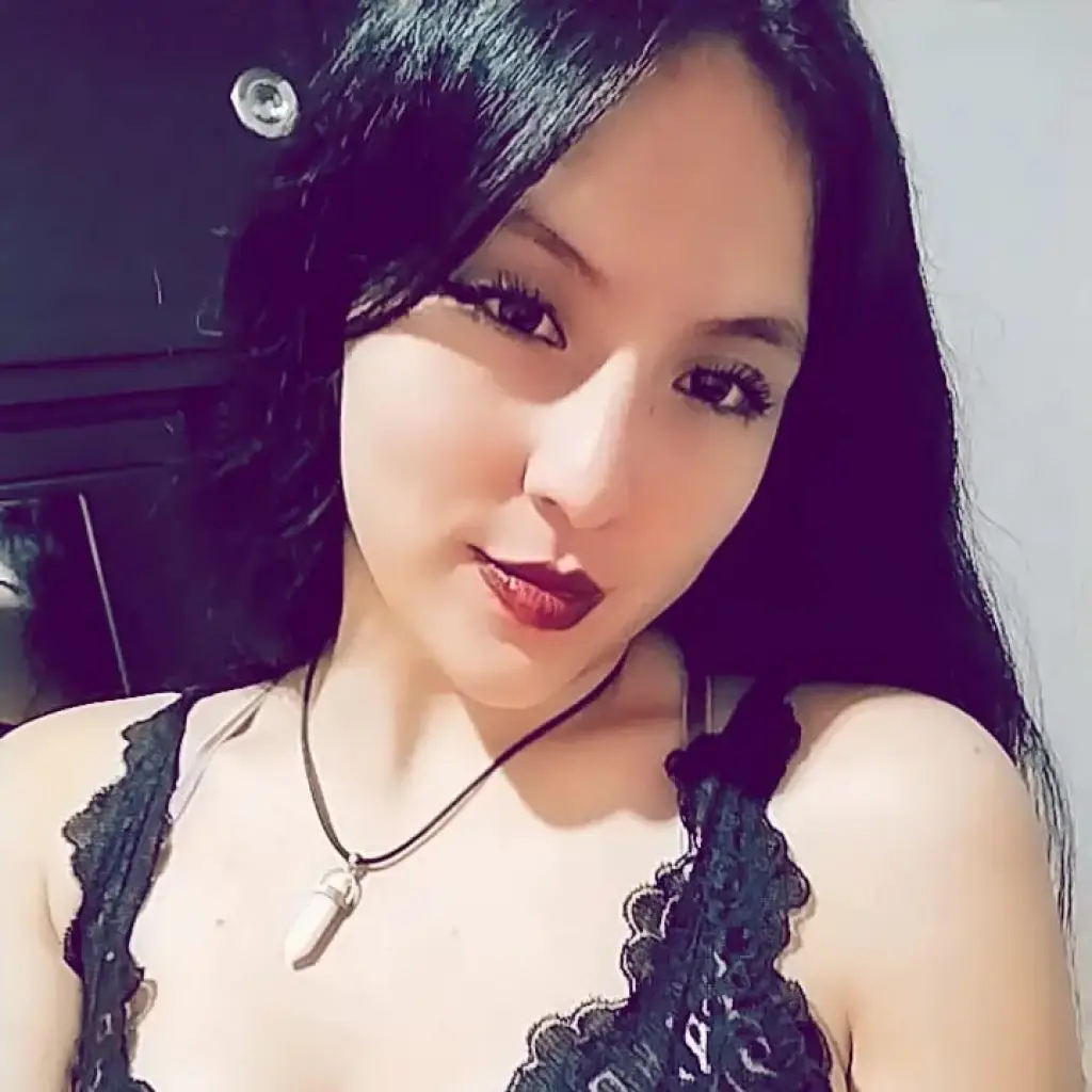 Mariana - live videochat model op Videochat.nl