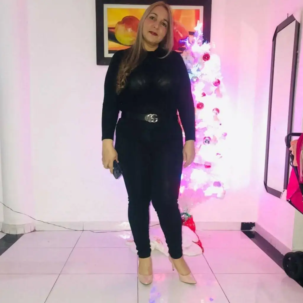 Sara - live videochat model op Videochat.nl