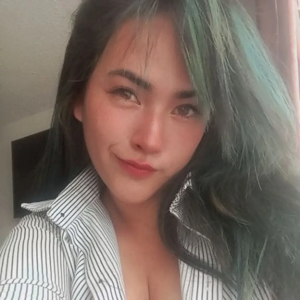 Camilla - live videochat model op Videochat.nl