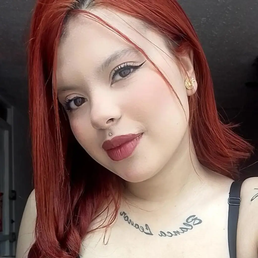Paris - live videochat model op Videochat.nl