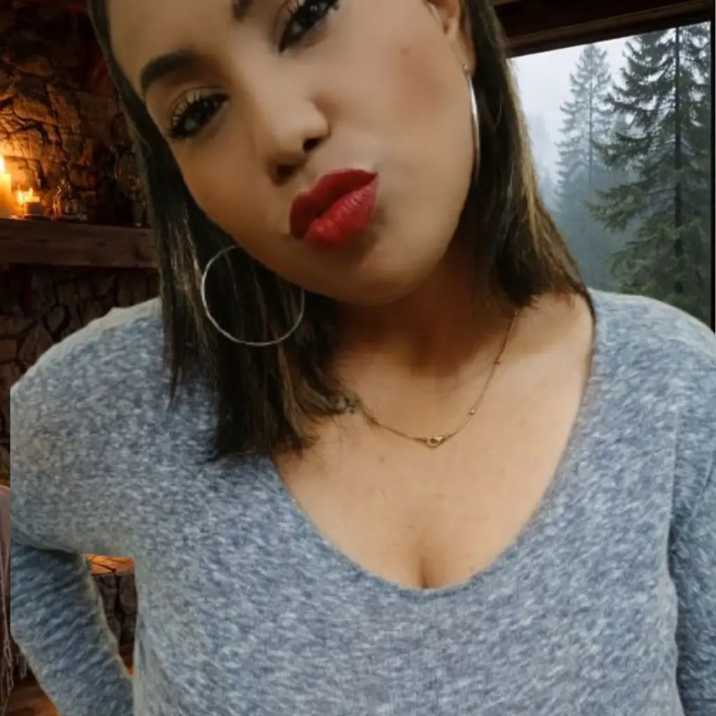 EmmaPonse - live videochat model op Videochat.nl