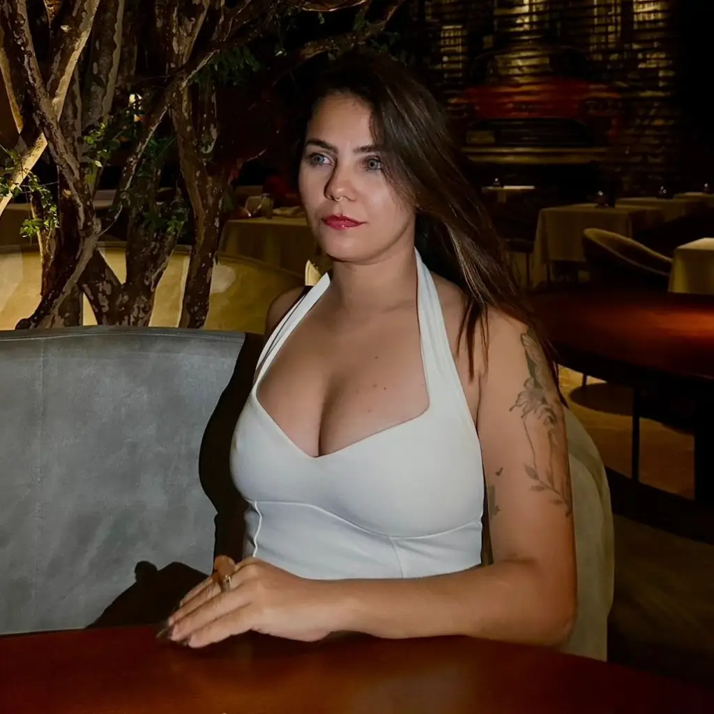 Zara - live videochat model op Videochat.nl