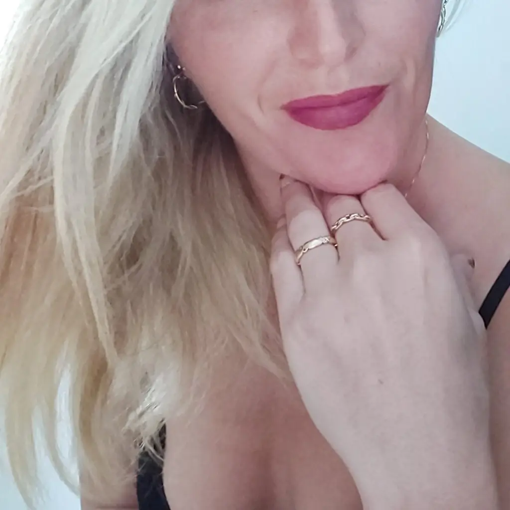 Noelia - live videochat model op Videochat.nl