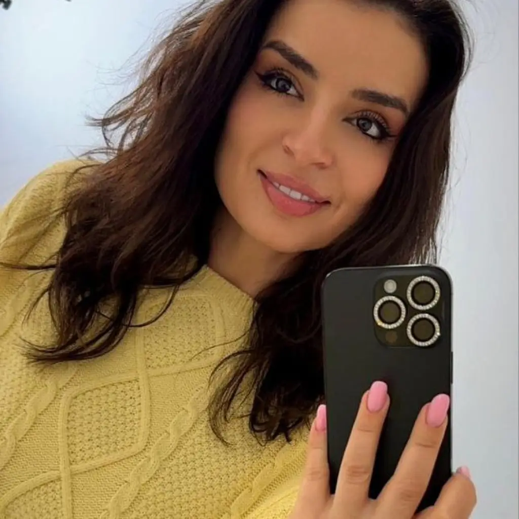 AngelMarryy - live videochat model op Videochat.nl
