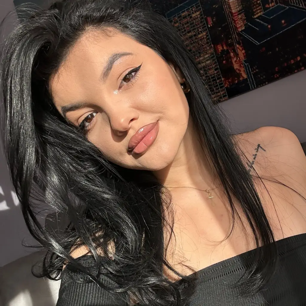 JasminLevi - live videochat model op Videochat.nl