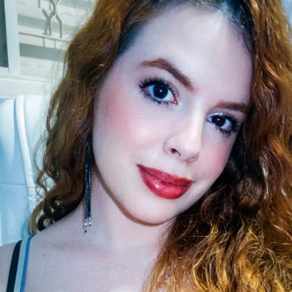 LLizz - live videochat model op Videochat.nl