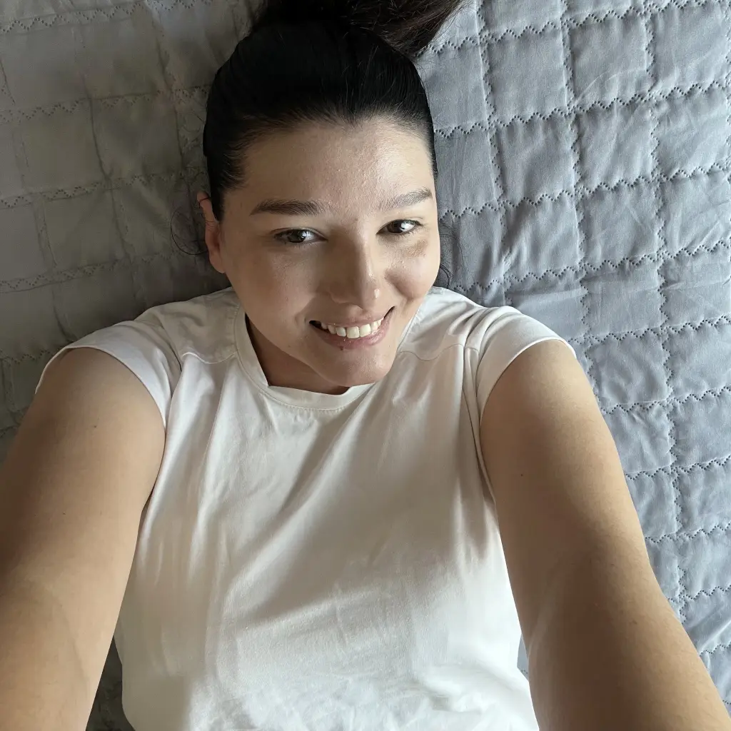 Jessica Beltran - live videochat model op Videochat.nl