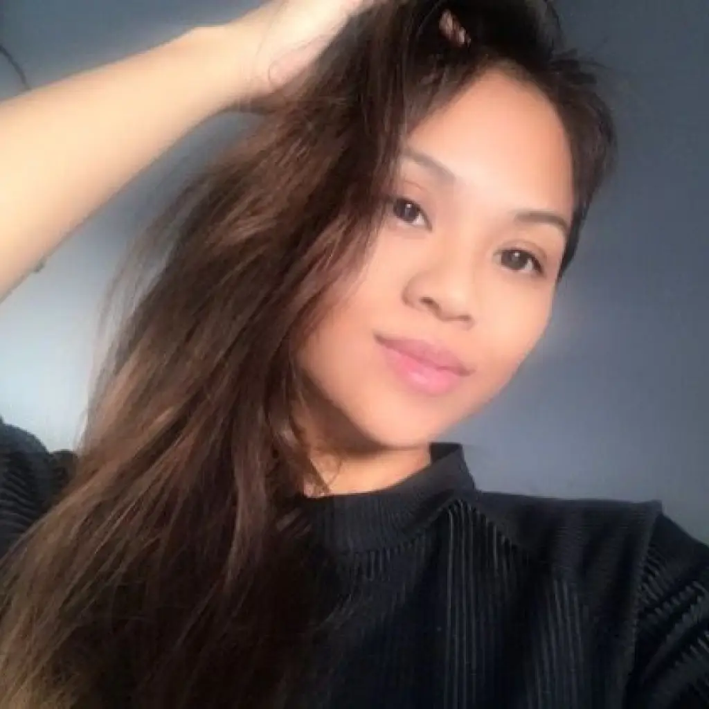 Rachel - live videochat model op Videochat.nl