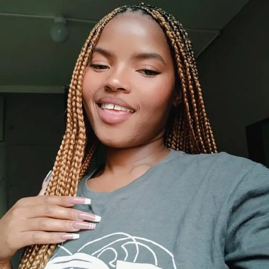 Nastynas - live videochat model op Videochat.nl