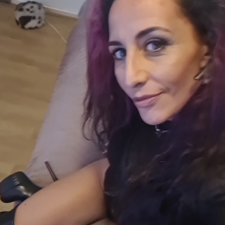 extra videochat profiel foto