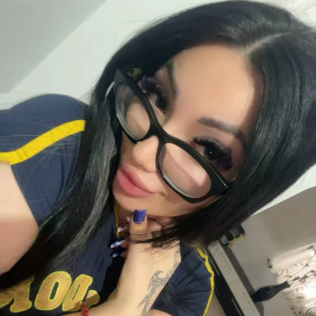 LisaRae foto 3