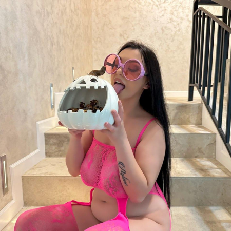 Tessa Joy foto 3